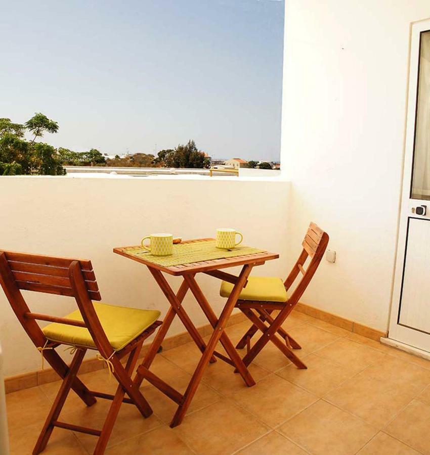 Martin House - Montenegro - Faro - Algarve Exteriér fotografie
